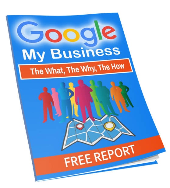 free google my business report