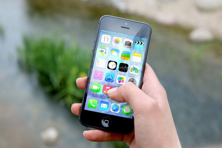 mobile friendly website