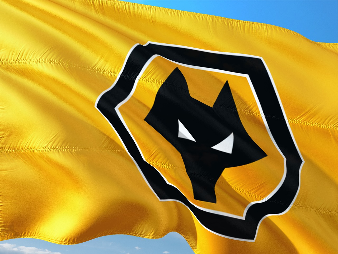 Wolves Heroes Website Project